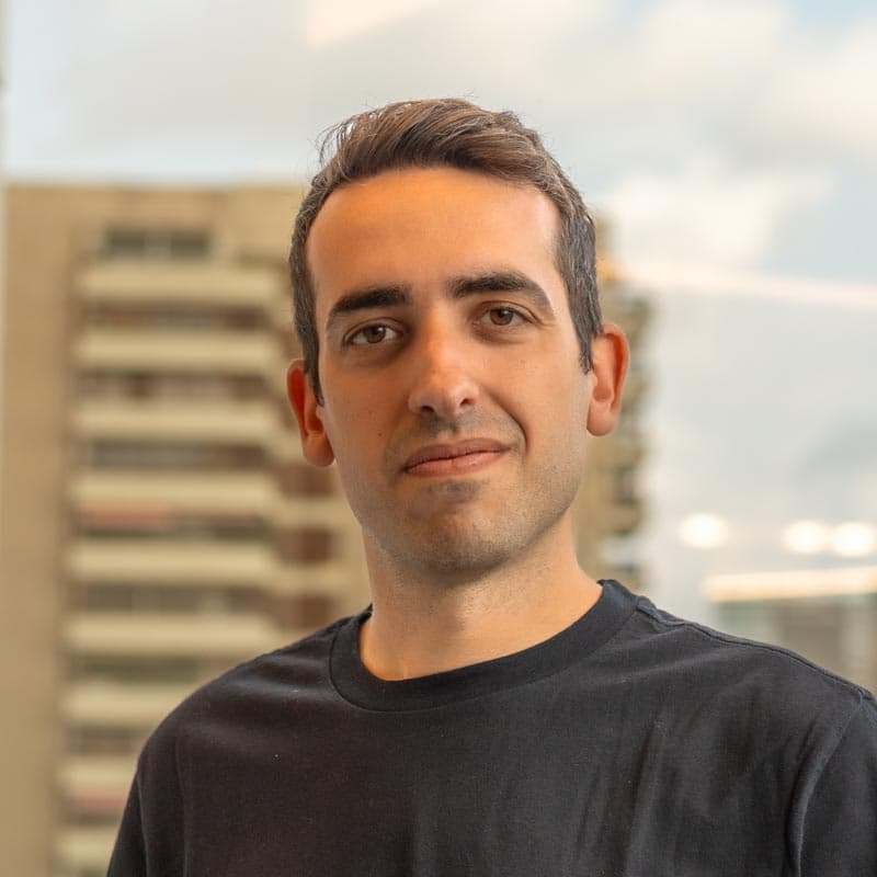 Emiliano Viscarra