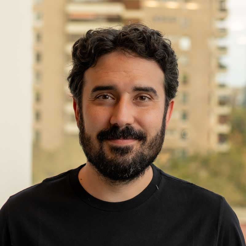 Lluis Carbonell