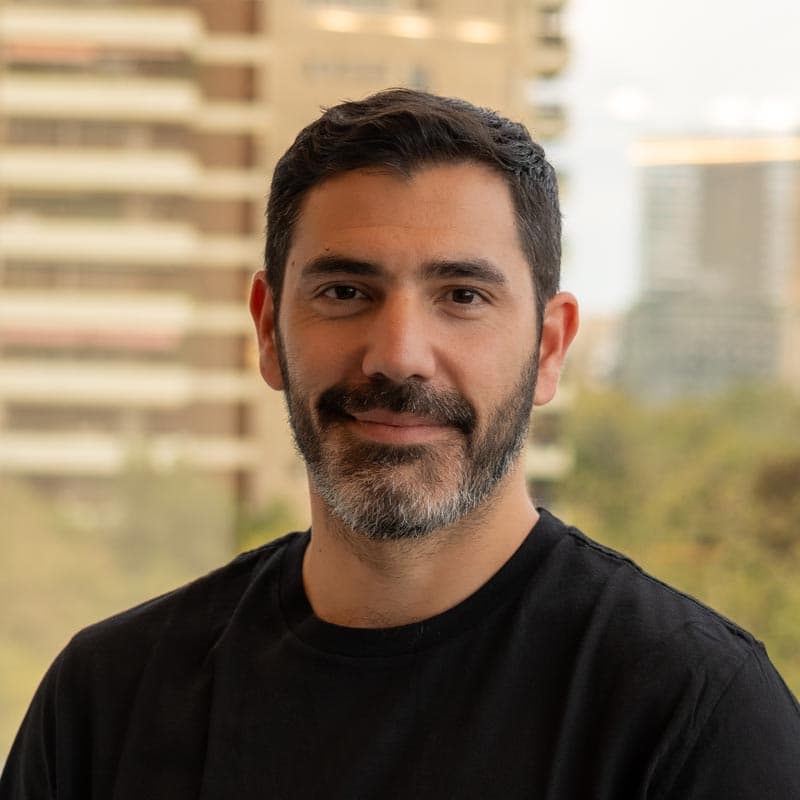 Mariano Quevedo