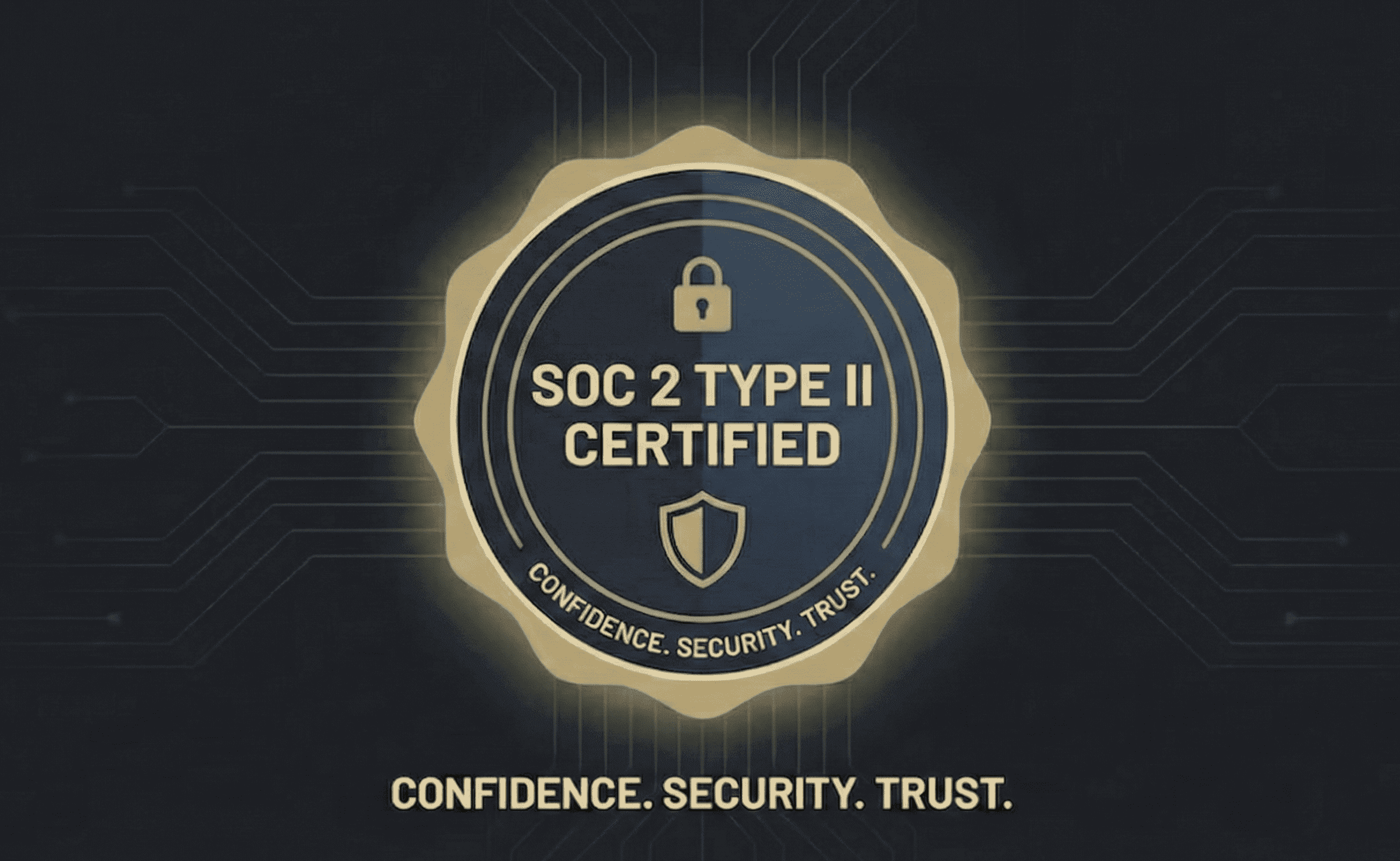 SOC 2 Type II