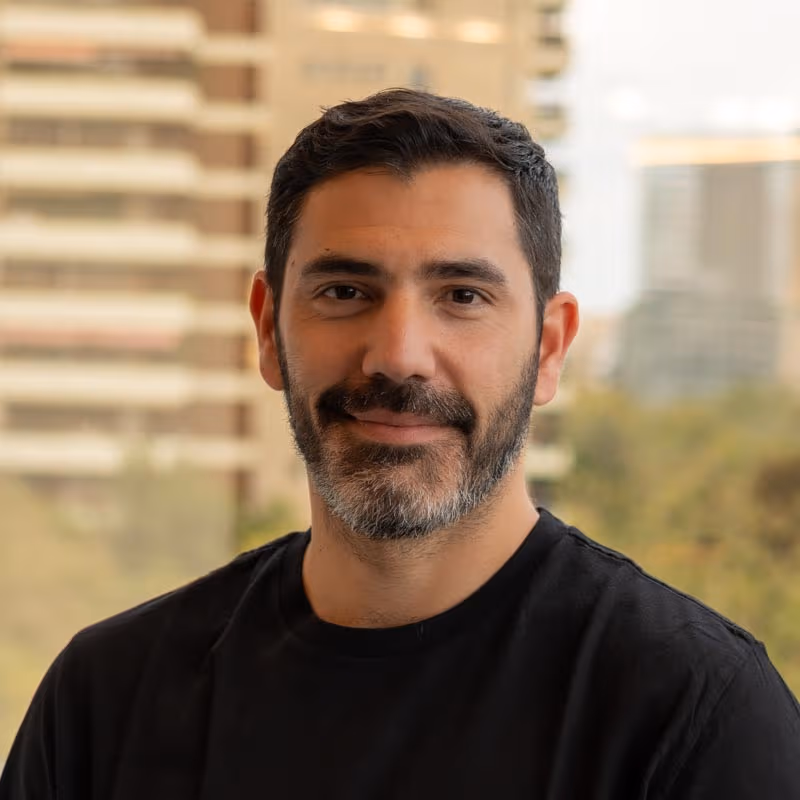 Mariano Quevedo
